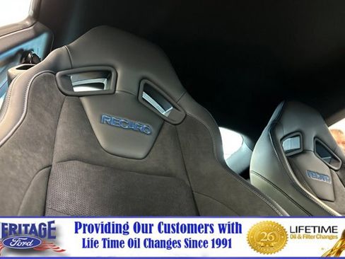 New 2026 Ford Mustang Dark Horse image 16