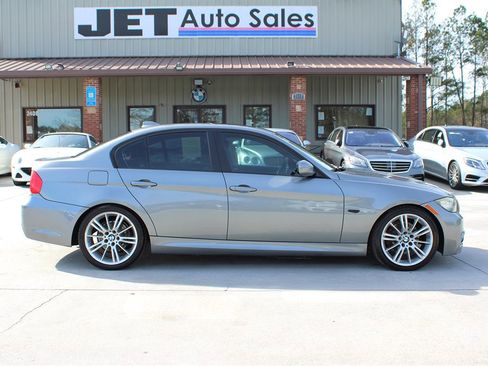 Used 2011 BMW 328i Sedan image 8