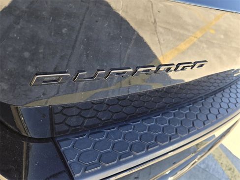 Used 2021 Dodge Durango GT w/ Blacktop Package image 14