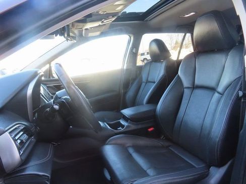 Used 2024 Subaru Outback Touring image 22