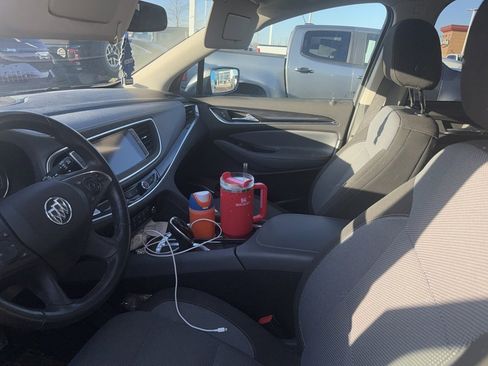 Used 2019 Buick Enclave Preferred image 13