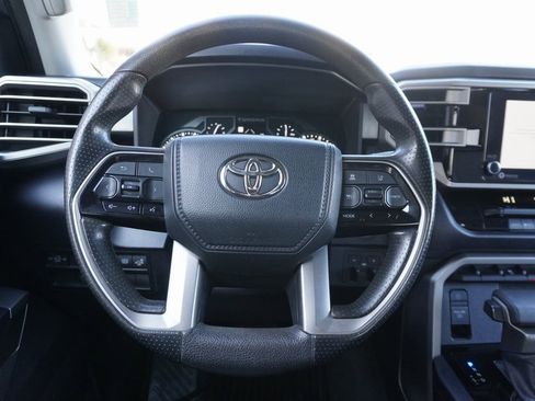 Used 2023 Toyota Tundra SR5 image 10