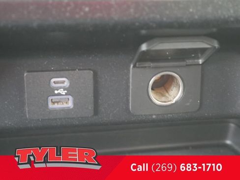 Used 2021 Ford F150 XLT w/ Equipment Group 301A Mid AWD/4WD image 28