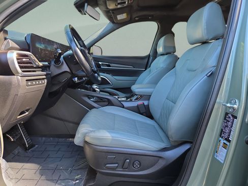 Used 2024 Kia Telluride SX Prestige X-Line image 26