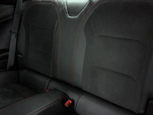 Used 2022 Chevrolet Camaro ZL1 RWD image 16