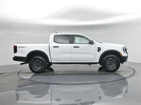 New 2026 Ford Ranger XLT RWD image 24