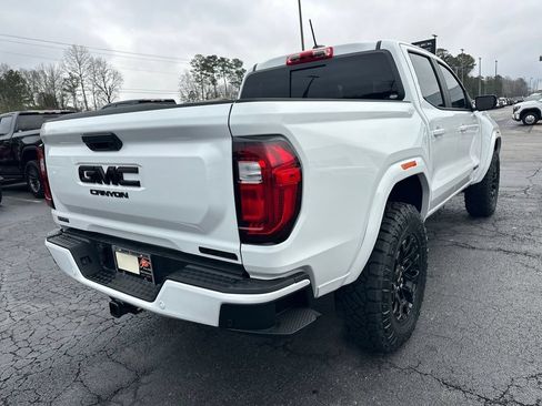 New 2026 GMC Canyon Elevation w/ Convenience Package AWD/4WD image 6