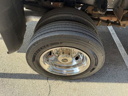 Used 2017 RAM 5500 Tradesman w/ Payload Upgrade Package image 12