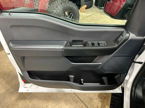 Certified 2023 Ford F150 XL w/ STX Appearance Package AWD/4WD image 15