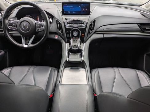 Used 2021 Acura RDX FWD image 16