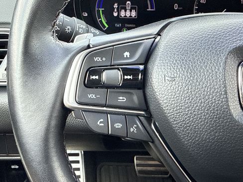 Used 2022 Honda Accord Sport image 24