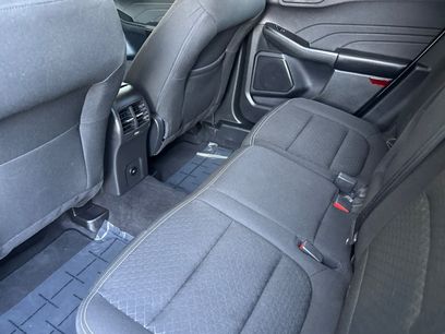 Used 2025 Ford Escape Active