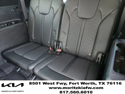 New 2026 Kia Sorento X-Line EX AWD/4WD image 20