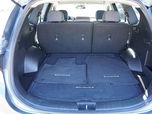 Used 2019 Hyundai Santa Fe SE AWD/4WD image 20