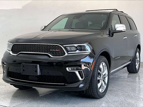 Used 2021 Dodge Durango Citadel AWD/4WD image 14