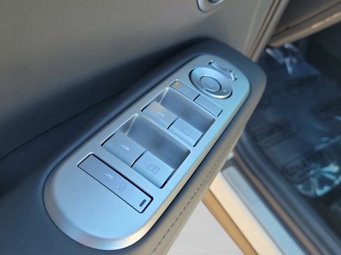 New 2026 Hyundai Palisade Calligraphy image 34