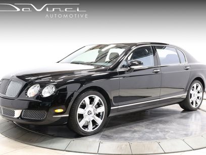Used 2006 Bentley Flying Spur Flying Spur