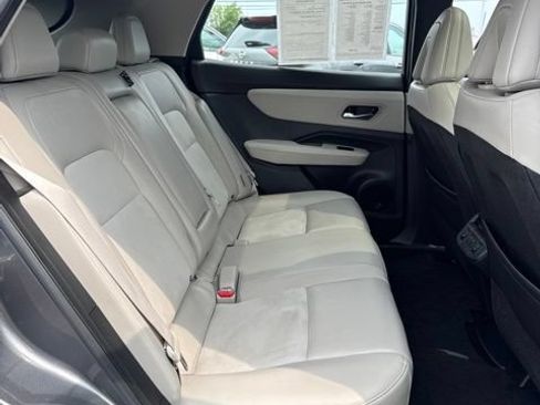 Certified 2023 Nissan Ariya FWD image 15