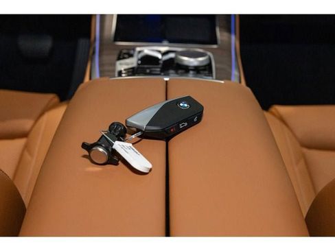 New 2026 BMW X5 xDrive40i image 60