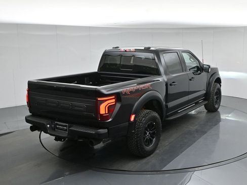 New 2026 Ford F150 Raptor image 46