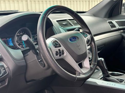 Used 2013 Ford Explorer Sport image 18