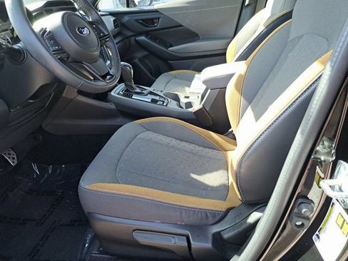Used 2024 Subaru Crosstrek 2.5i Sport AWD/4WD image 24