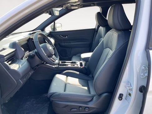 New 2026 Subaru Outback Touring XT image 9