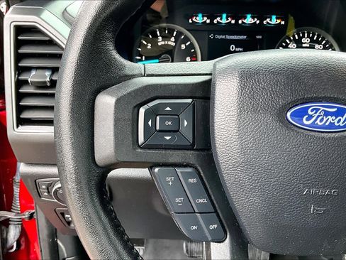 Used 2020 Ford F150 XLT w/ Equipment Group 302A Luxury RWD image 24