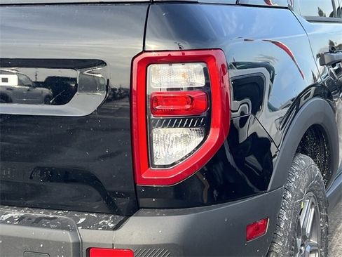 New 2025 Ford Bronco Sport Big Bend image 6