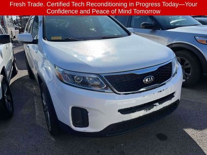Used 2014 Kia Sorento LX