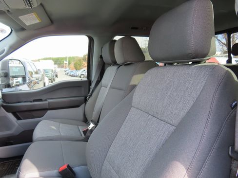 New 2026 Ford F450 XL w/ 360-Degree Camera Package image 16