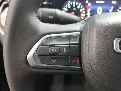 Certified 2023 Jeep Compass Limited AWD/4WD image 18