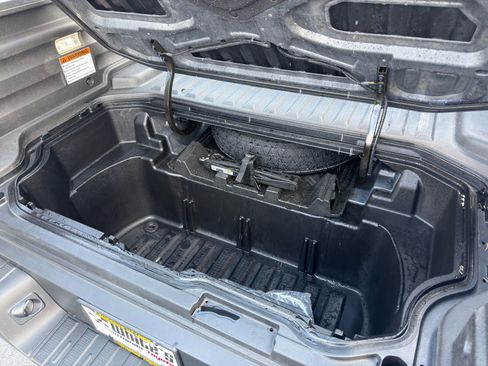 Used 2023 Honda Ridgeline RTL-E image 37