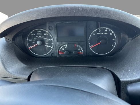 Used 2020 RAM ProMaster 3500 FWD image 35