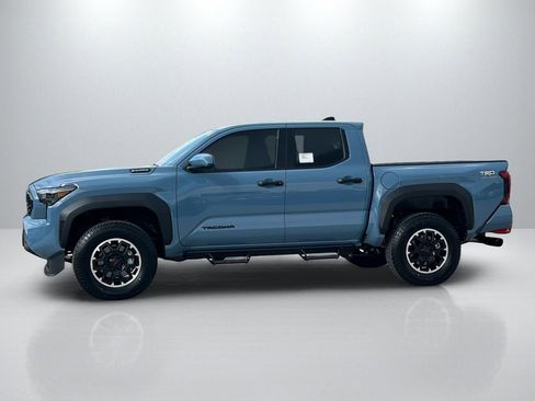 New 2026 Toyota Tacoma TRD Off-Road AWD/4WD image 8