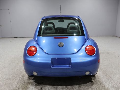 Used 1999 Volkswagen Beetle GLX image 3