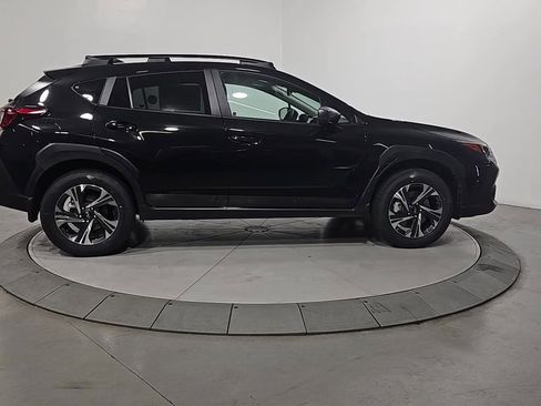New 2026 Subaru Crosstrek 2.0i Premium image 7