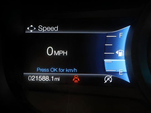 Used 2024 Ford Edge SEL w/ Convenience Package AWD/4WD image 15