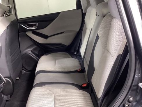 Certified 2024 Subaru Forester Premium image 11