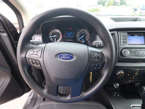 Used 2019 Ford Ranger XL w/ Equipment Group 101A Mid RWD image 18
