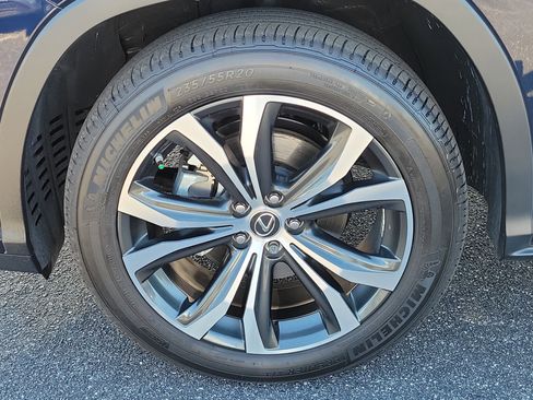 Used 2019 Lexus RX 350 FWD image 10