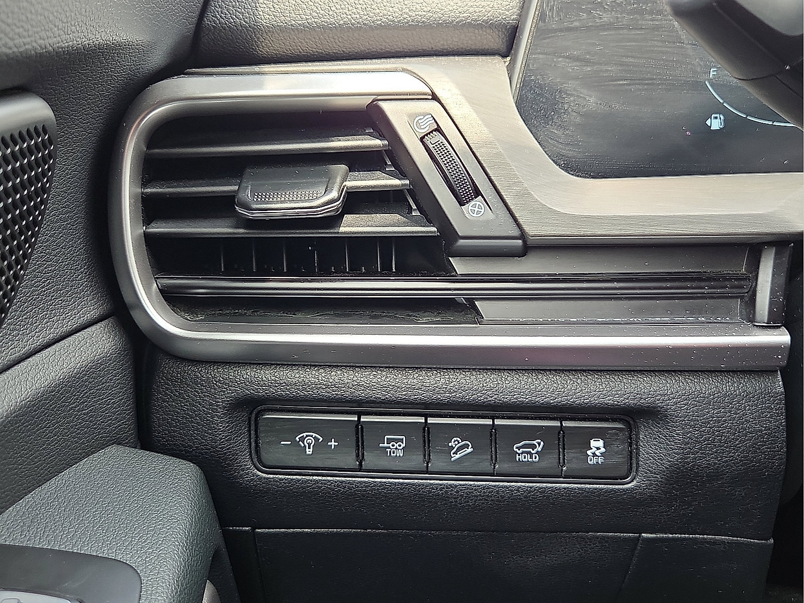 Used 2025 Kia Telluride EX X-Line AWD/4WD image 21