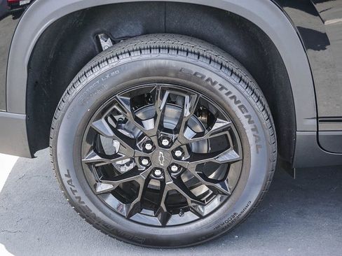 New 2026 Chevrolet Traverse LT FWD image 8