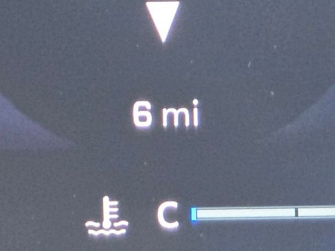 New 2026 Chevrolet Silverado 1500 LT Trail Boss w/ Convenience Package II image 16