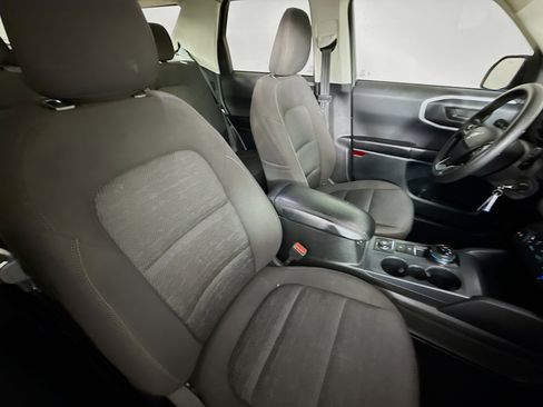 Used 2021 Ford Bronco Sport AWD/4WD image 34