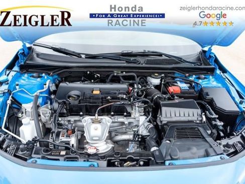 Used 2024 Honda Civic Sport image 24