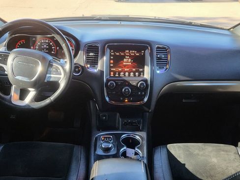 Used 2015 Dodge Durango SXT w/ Quick Order Package 23B image 29