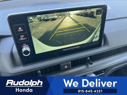 New 2026 Honda CR-V Sport-L image 19