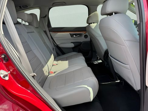 Used 2020 Honda CR-V EX-L image 12