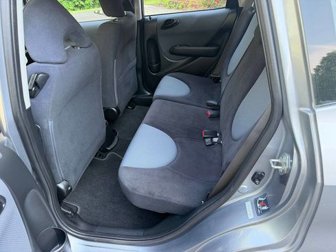 Used 2008 Honda Fit image 19